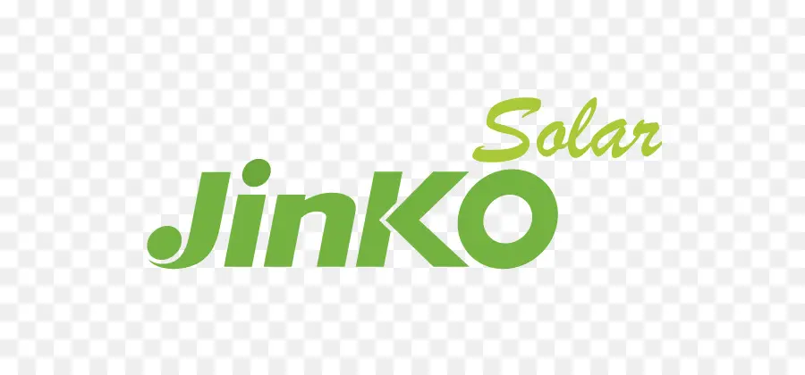 Jinko солнечный，солнечные панели PNG