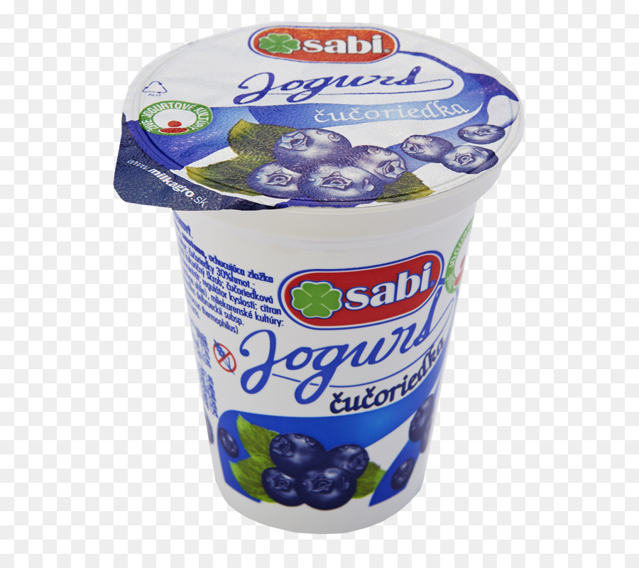черничный，йогурт PNG