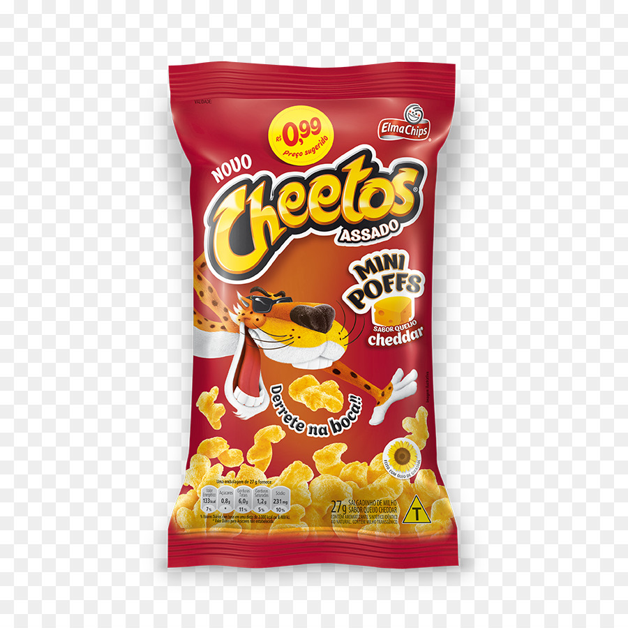 Breakfast Cereal，Potato Chip PNG