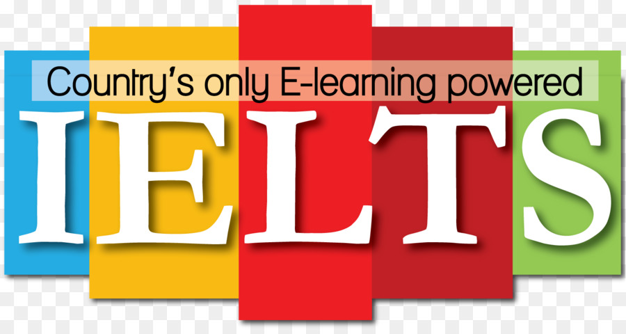 Логотип Ielts，Ielts PNG