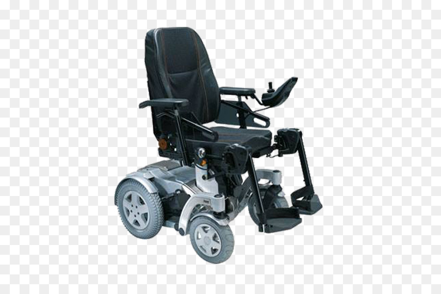 Моторизованная инвалидная коляска，инвалидная коляска PNG