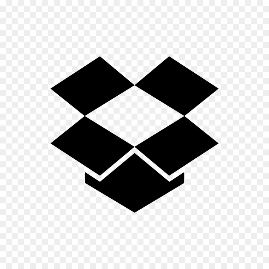 Dropbox，Обмен файлами PNG