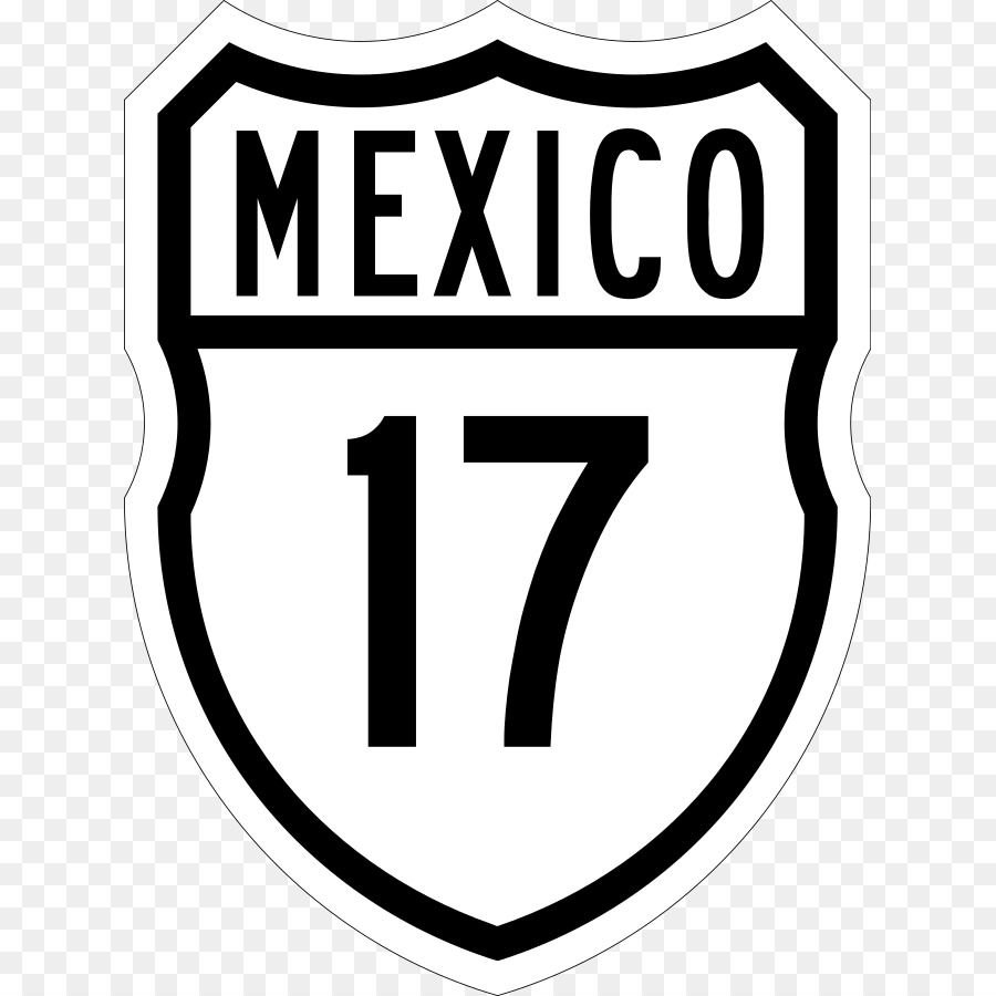 мексиканская Федеральная трасса 200，мексиканская Федеральная трасса 57 PNG