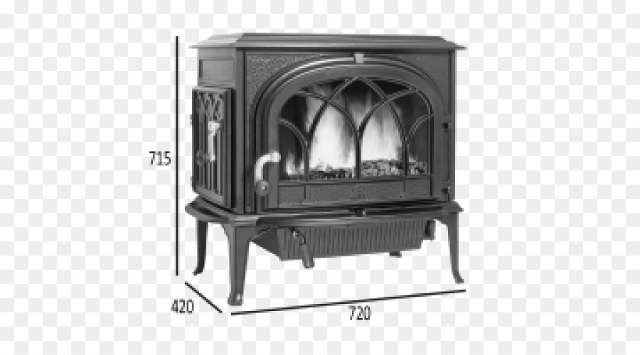 Wood Stoves，Stove PNG