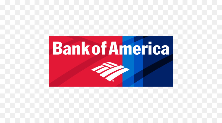 банк Америки，США PNG
