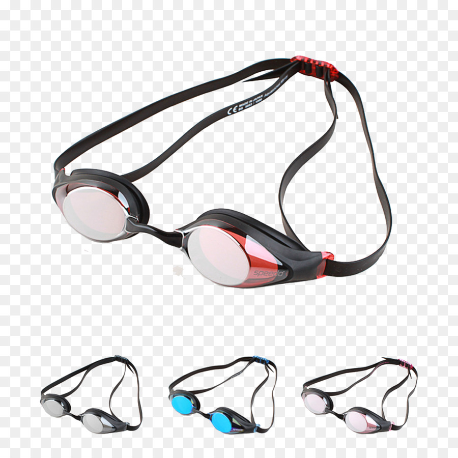 Goggles，Glasses PNG