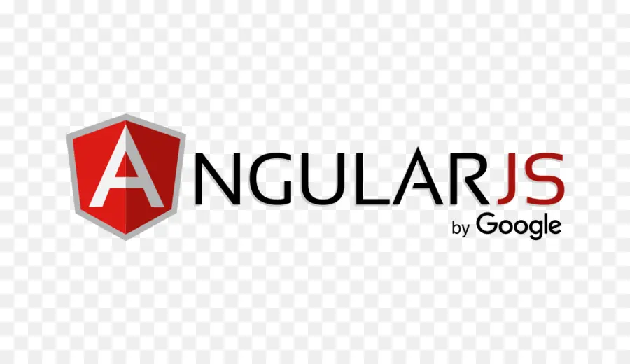 Логотип Angularjs，Рамки PNG