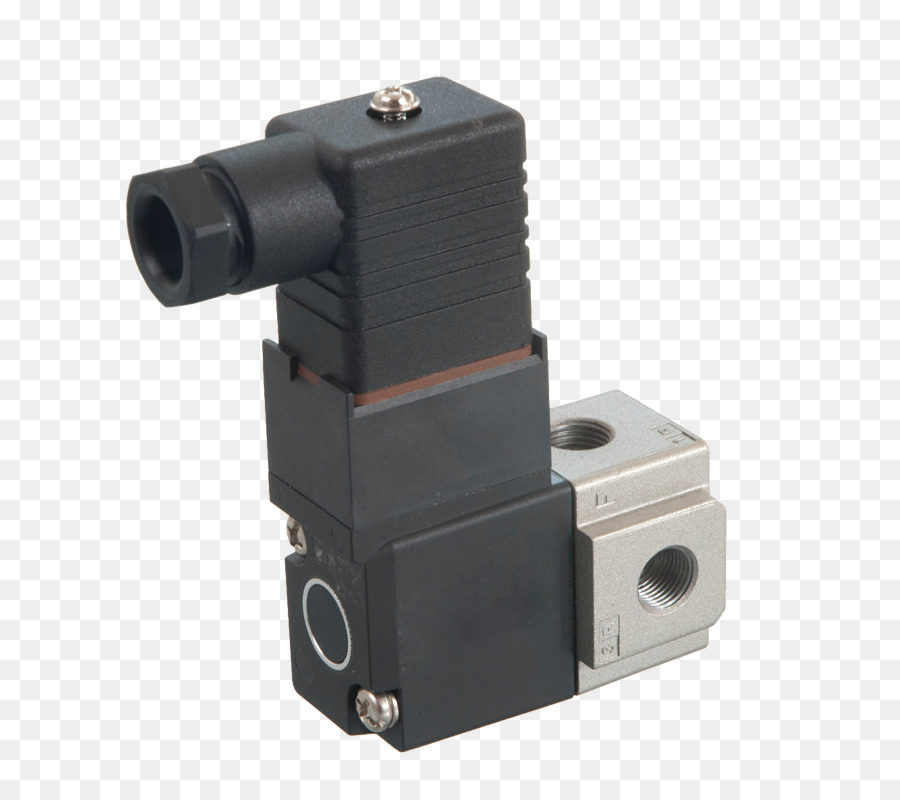 Solenoid valve. CKD Valve 4f621-k2.