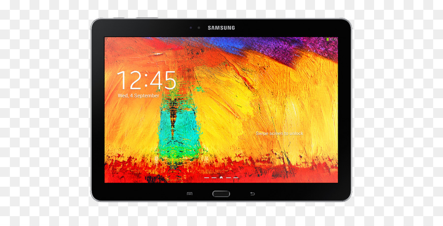 Samsung Galaxy Note 101，Samsung Galaxy Note 80 PNG