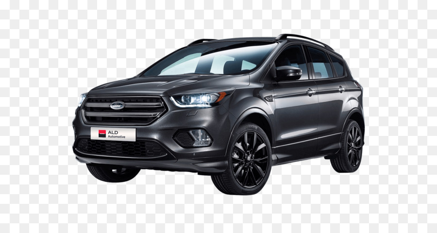 Ford kuga рисунок