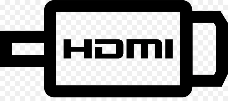 Логотип Hdmi，Технология PNG