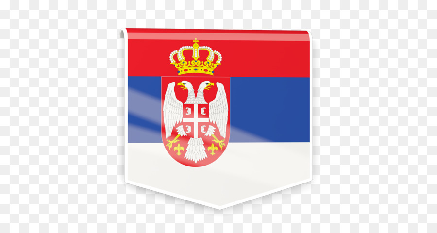 Сербия，флаг Сербии PNG