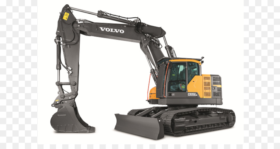 Ab Volvo，Heavy Machinery PNG