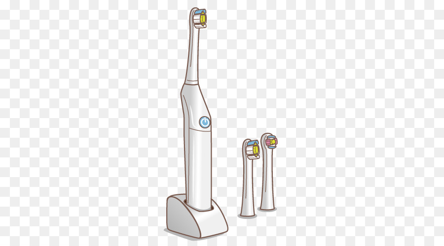 зубная щетка，электрическая зубная щетка PNG