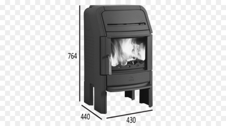 Wood Stoves，Fireplace PNG