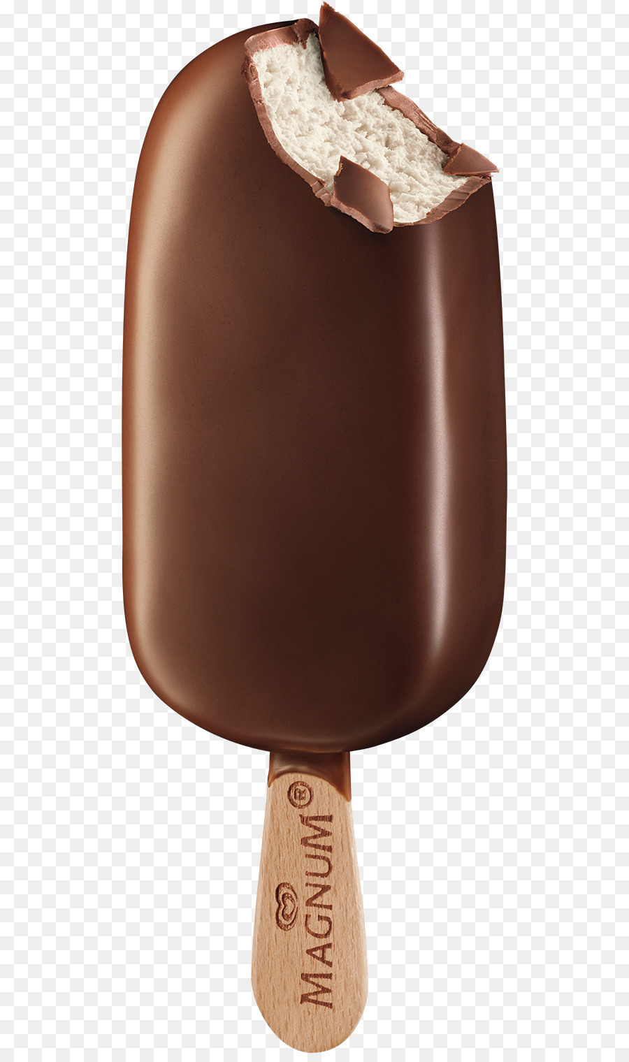 Magnum Chocolate Ice Cream