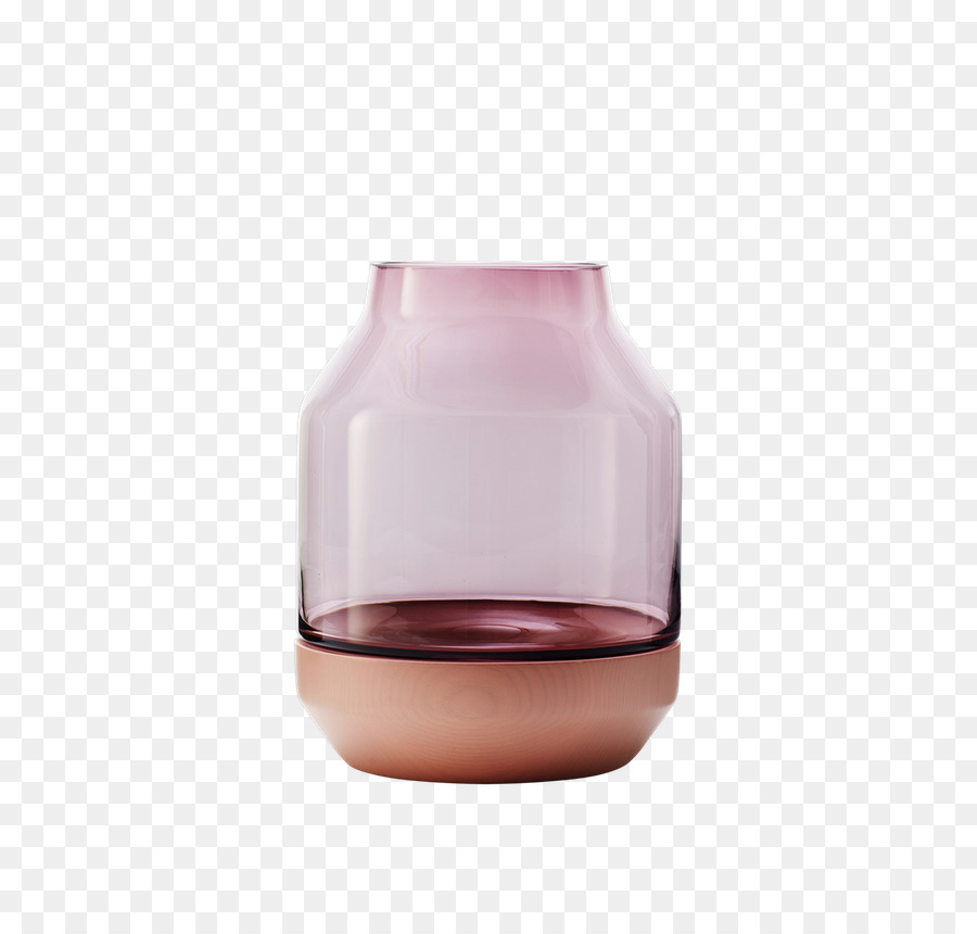 ваза，не Muuto PNG