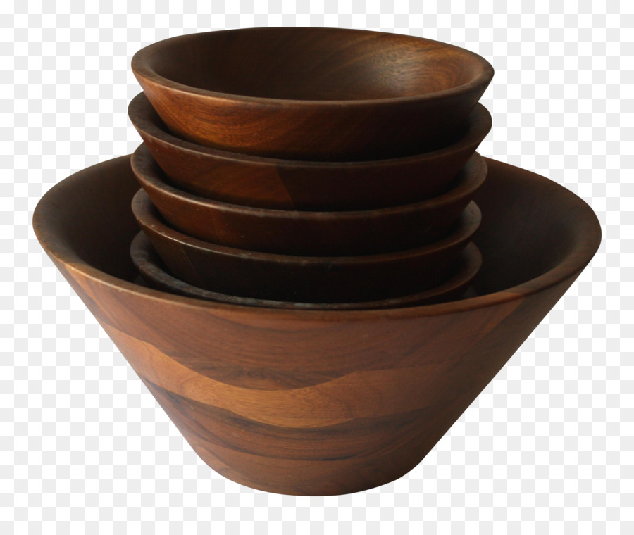 Cupping bowls