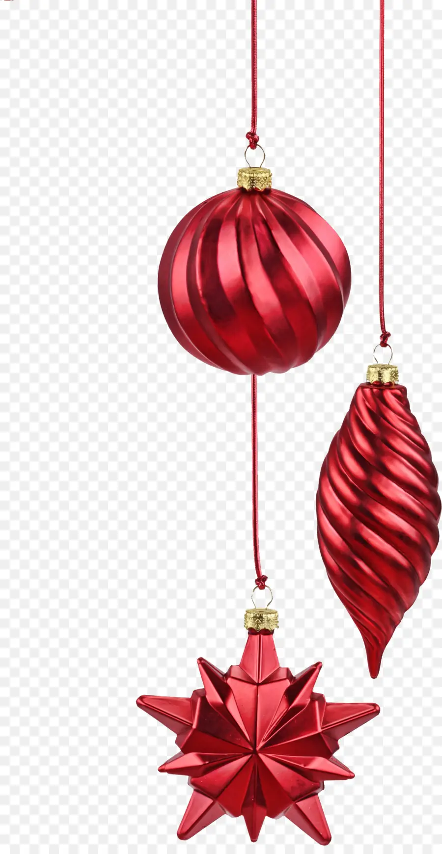 Рождественское украшение，Рождество PNG