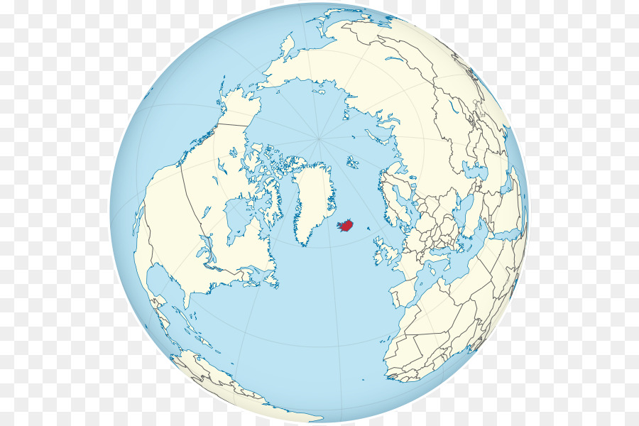 Северный Полюс Фото На Карте