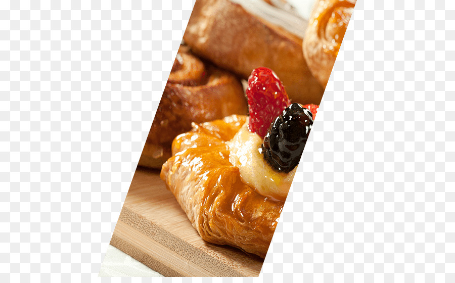 Danish Pastry，Bakery PNG