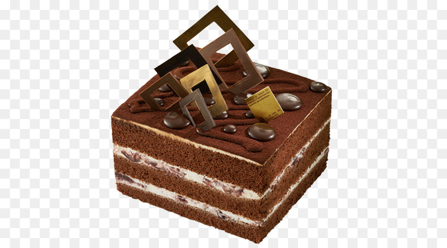 шоколадный торт，торт PNG