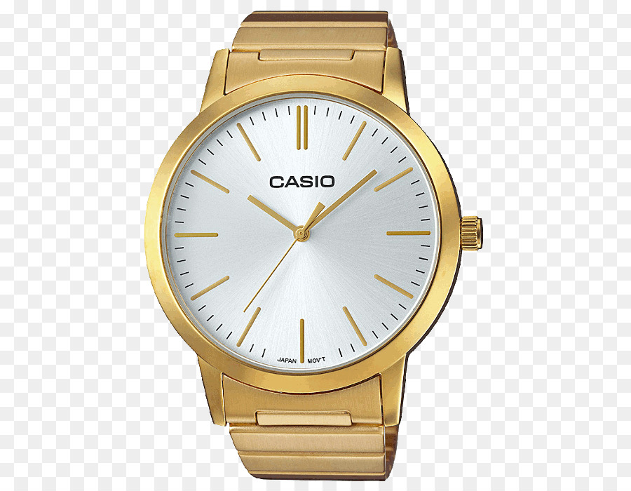 Casio，Watch PNG