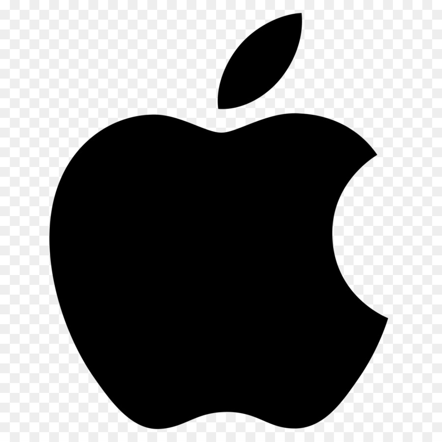 Логотип Apple，Технология PNG