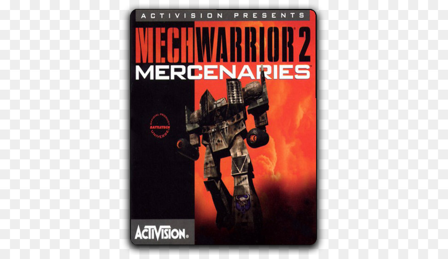 в Mechwarrior 2 31 м бою века，в Mechwarrior 2 наемники PNG