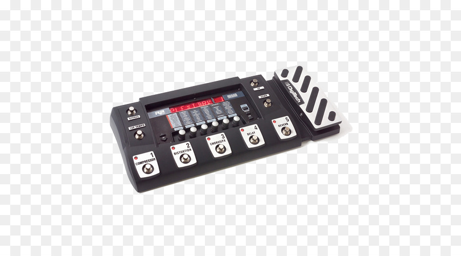 Digitech Rp500，Digitech PNG