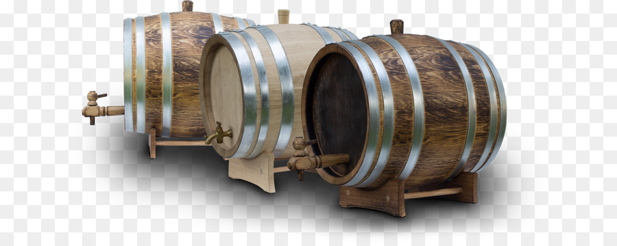 Wine，Barrel PNG