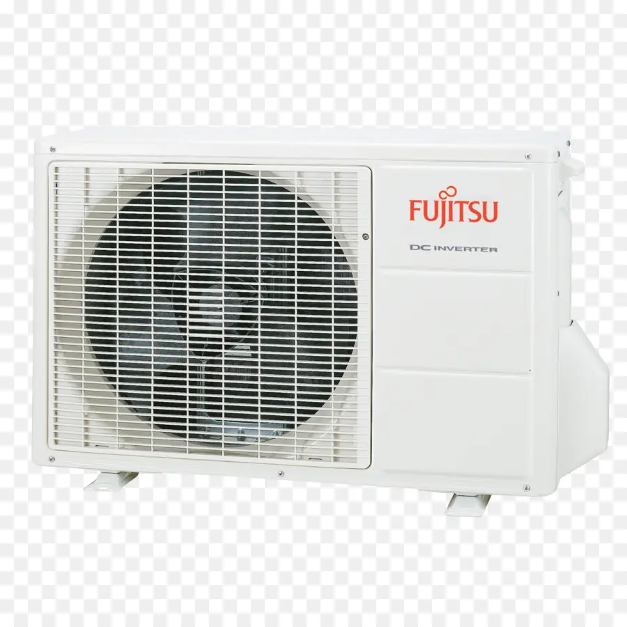 Fujitsu，Air Conditioning PNG
