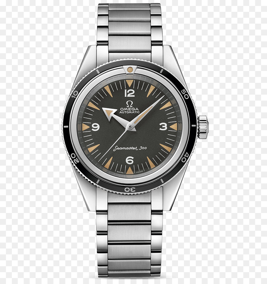 Омега спидмастер，Омега часы Seamaster PNG