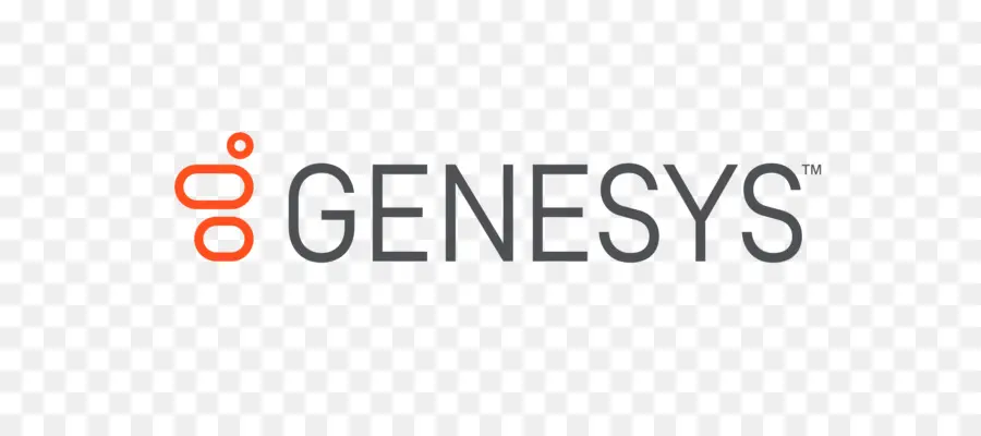 Логотип Genesys，Бренд PNG