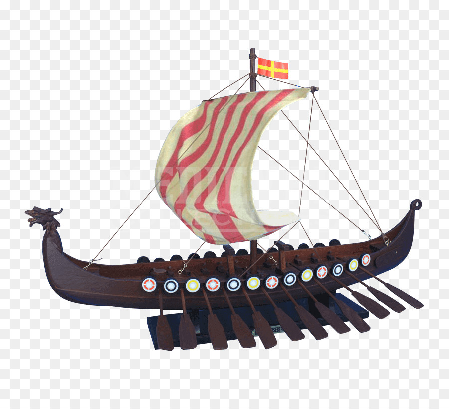 эпоха викингов，корабли викингов PNG