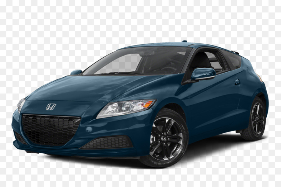 Honda CRZ Hybrid 2015