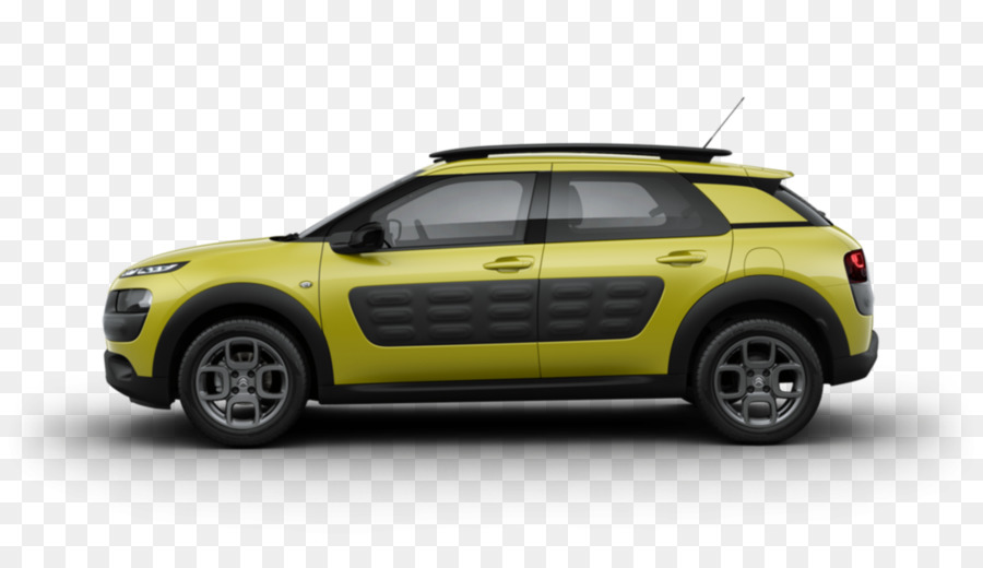 Citroen c4 Cactus 2021