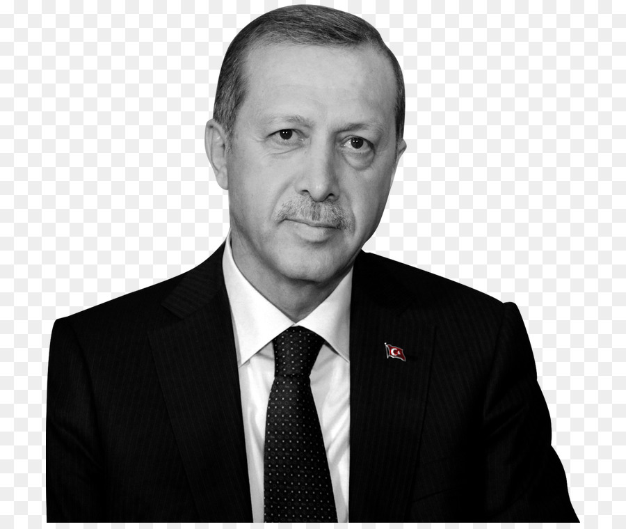 Реджеп Тайип Эрдоган，Турция PNG