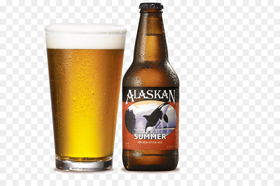 Але，аляскинский Пивоваренная компания PNG