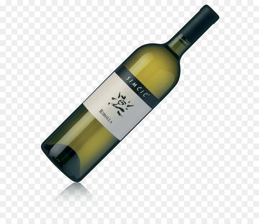 белое вино，марьян Simčič PNG