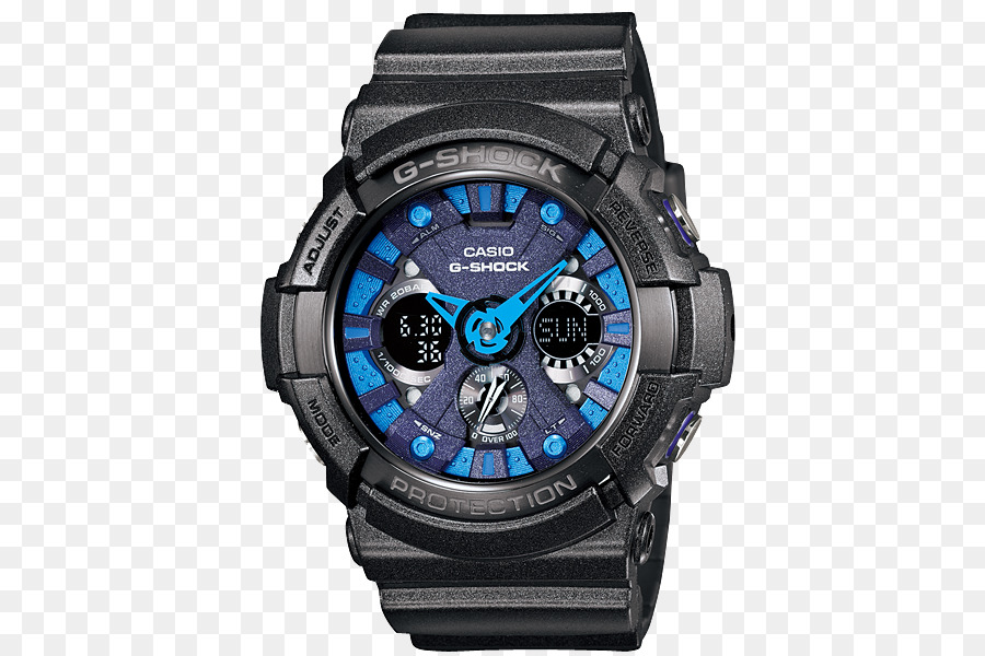 сайт Gshock，смотреть PNG