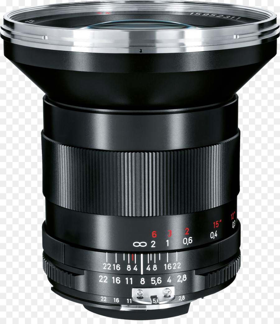 Camera Lens，Zeiss Batis 25mm F2 Distagon T PNG