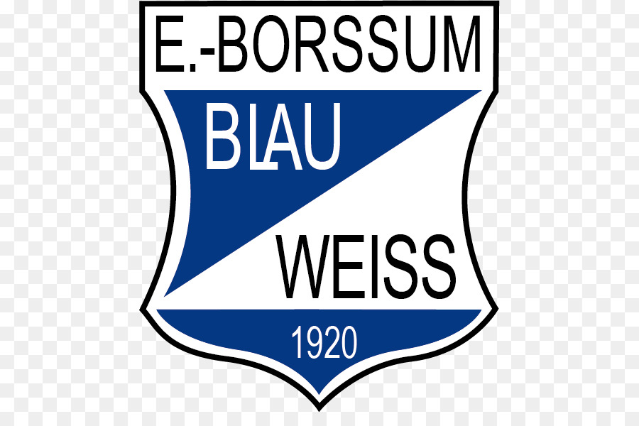 Borssum，синий Borssum белый PNG