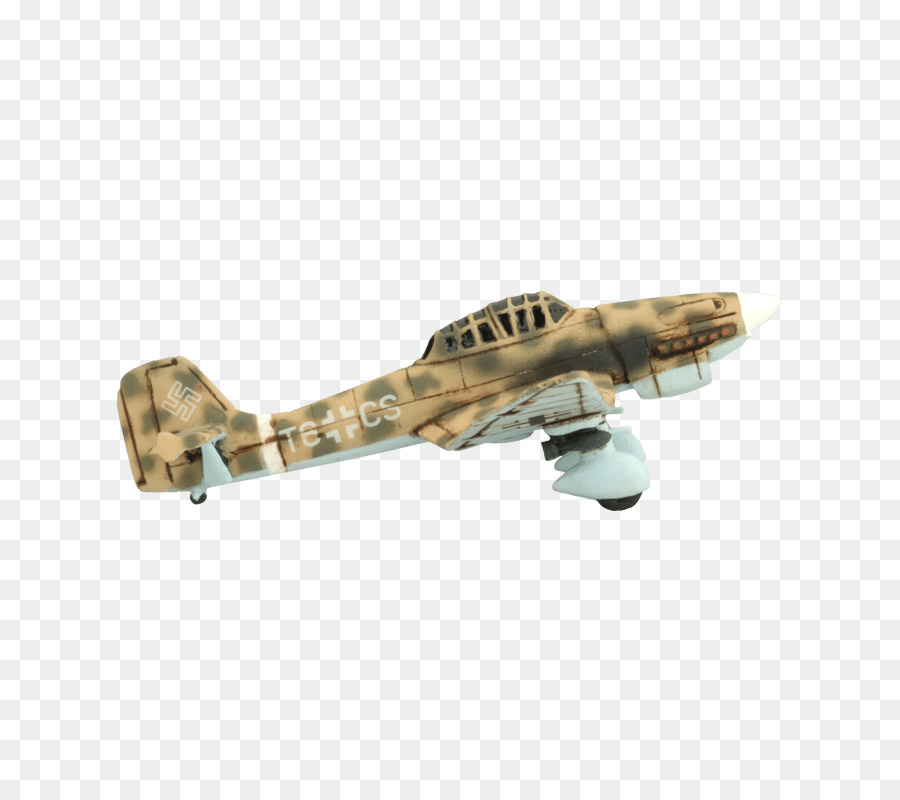 Fockewulf Fw 190，оружие дальнего боя PNG