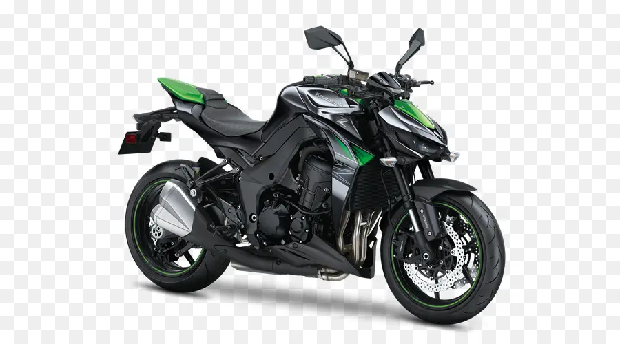 Kawasaki Z1000，Kawasaki Motorcycles PNG
