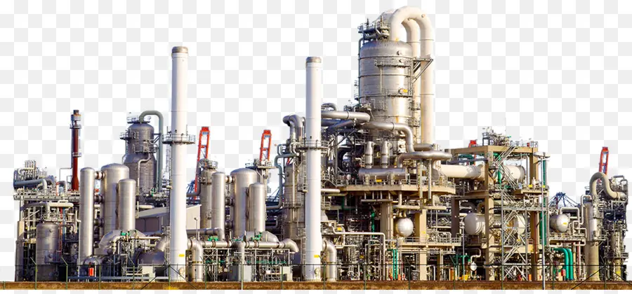 нефтеперерабатывающий завод，промышленность PNG