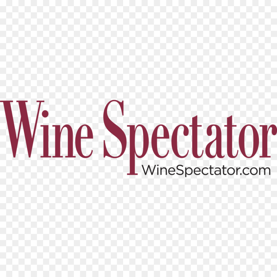 Логотип Wine Spectator，Журнал PNG