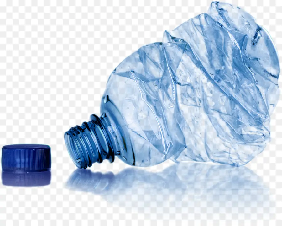 пластиковая бутылка，пластик PNG