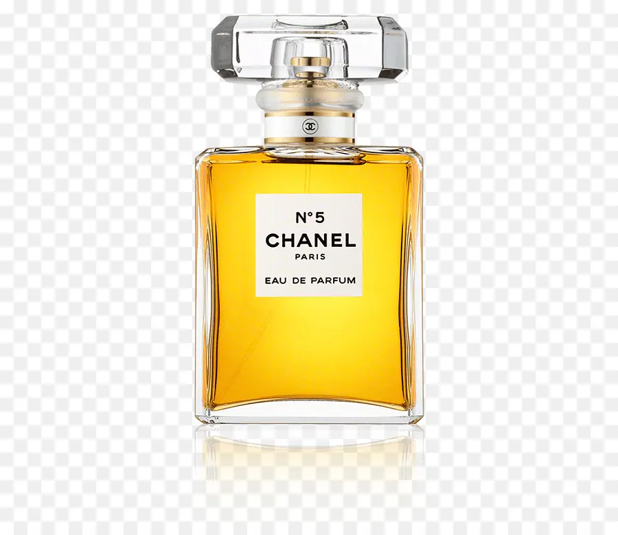 Chanel № 5，Perfume PNG