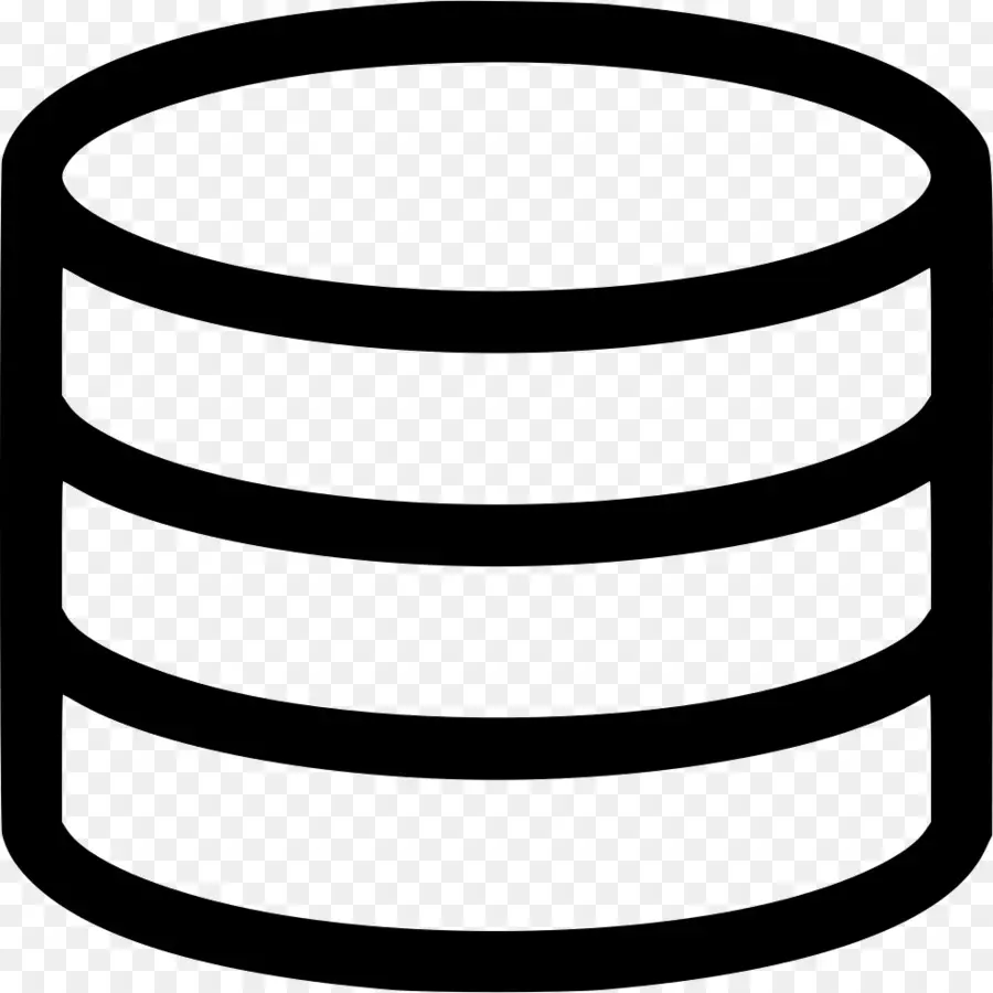 базы данных，компьютерные иконки PNG
